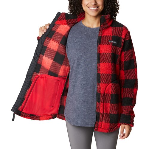 DAMEN ROLLI WEST BEND FULL ZIP