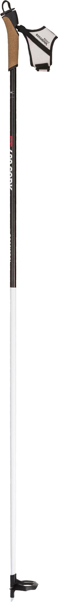Bâtons de ski de fond Touring unisexe Ft-600 Cork