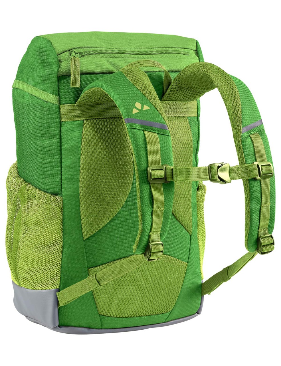 VAUDE Handtaschen grün Puck 10