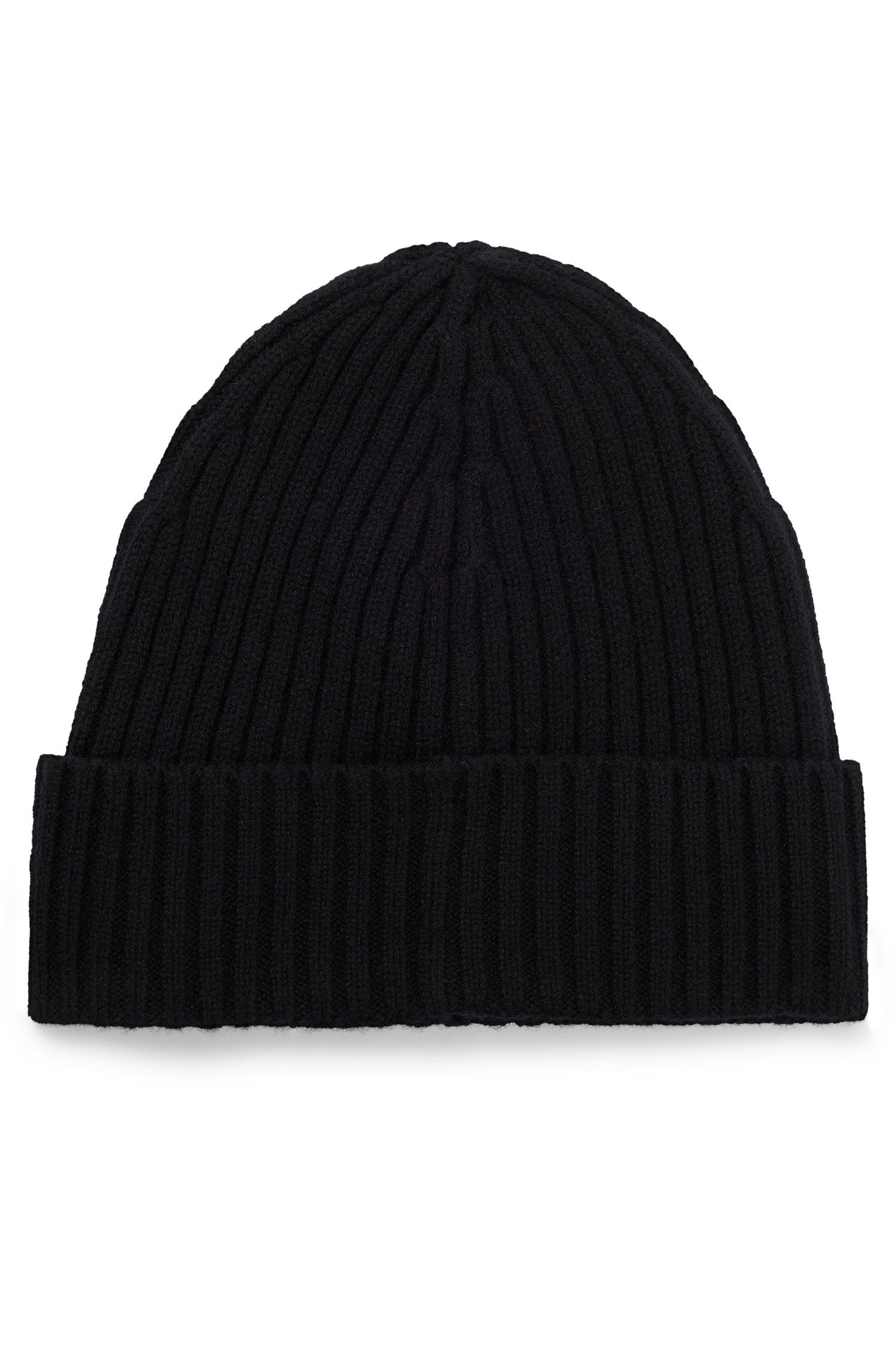 HUGO Strickmütze Unisex-X (keine Angabe)
