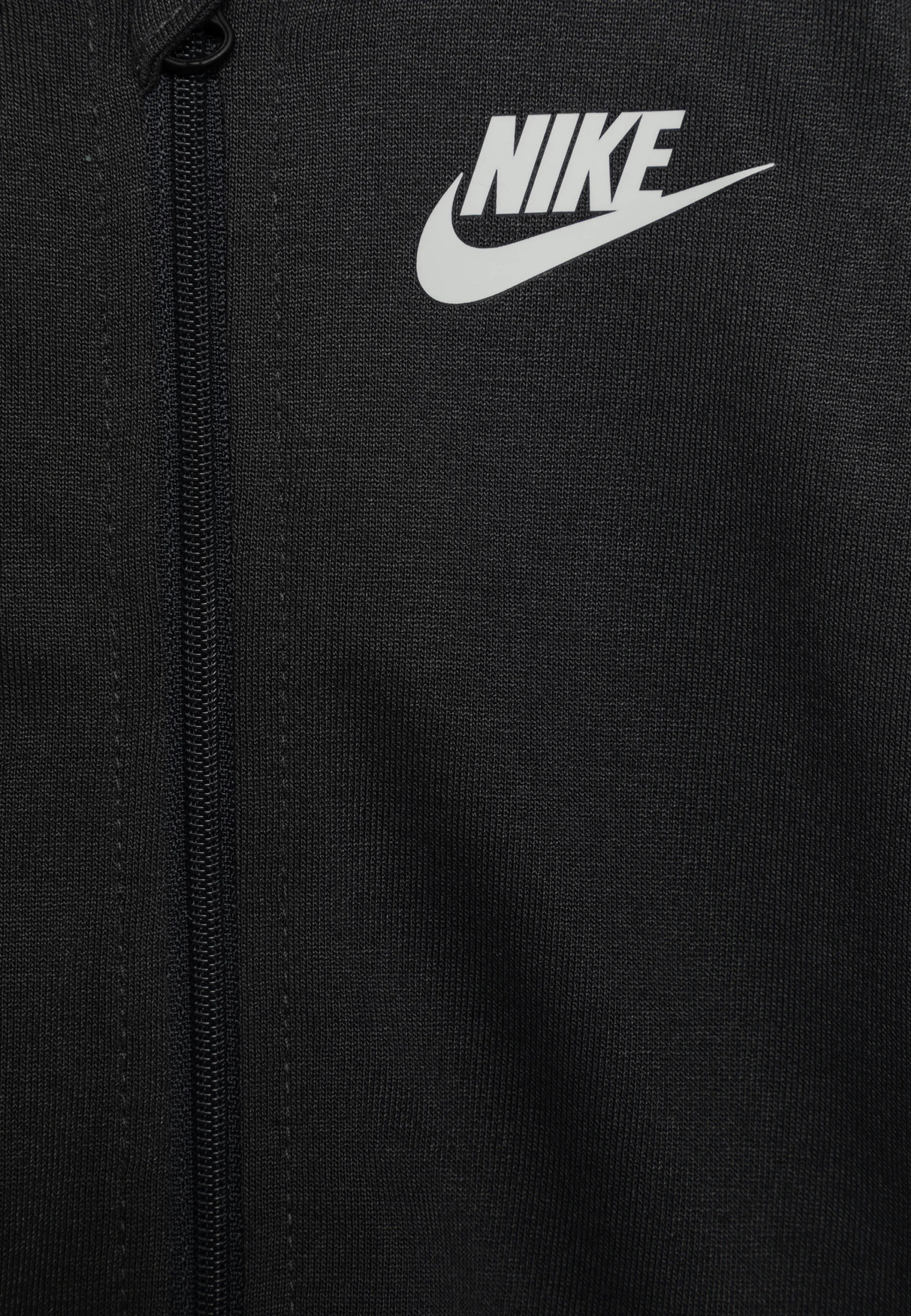 Conjunto unisex Nike Sportswear NIKE BABY FOOTED COVERALL AND BIB - Mono