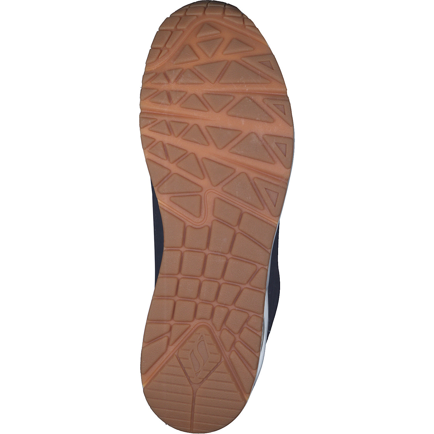 Skechers 73690, Sneakers Low, Damen, Blau - Marineblau