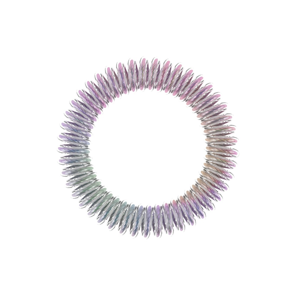Invisibobble SLIM Vanity Fairy Elastiques à cheveux