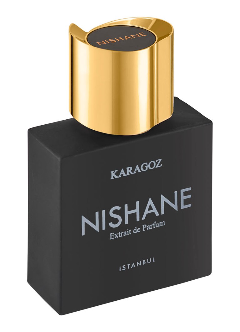 Nishane Karagoz smaržu ekstrakts