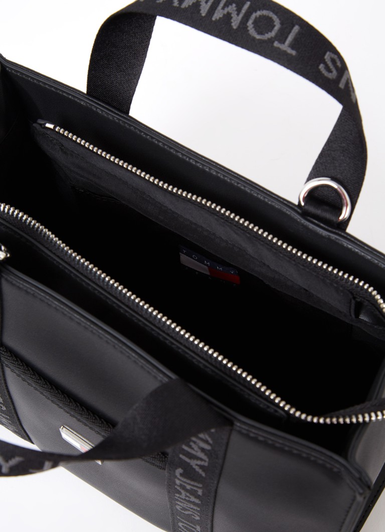 Geantă mini cu logo Tommy Hilfiger Daily