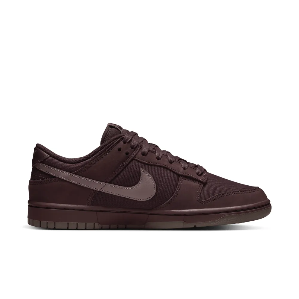 Nike Dunk Low Retro Premium FB8895-600 / rot