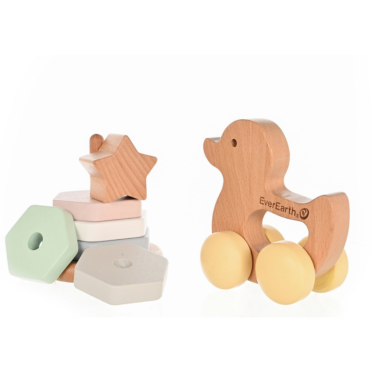 Geschenksets für Babys