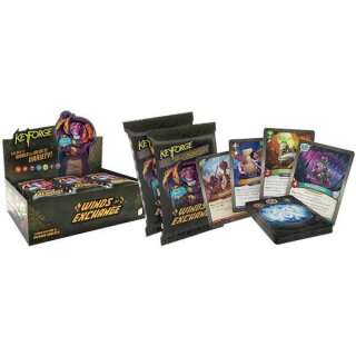 KeyForge: Archon Deck  