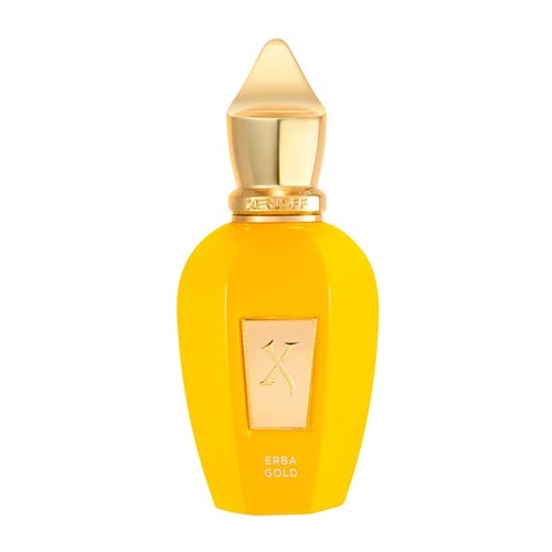 Xerjoff Erba Gold Parfum Water 100 ml