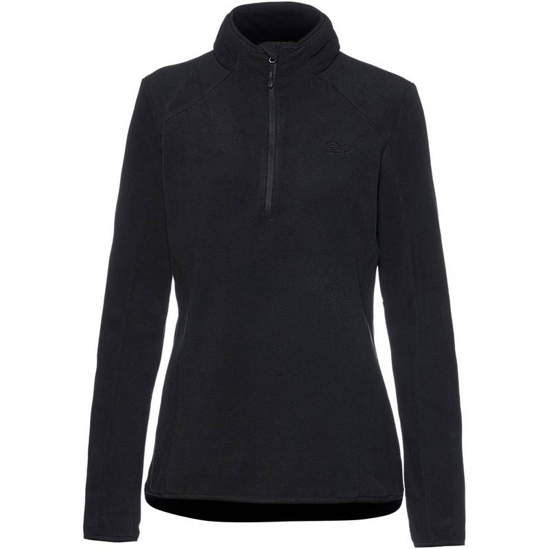 OCK Fleeceshirt Damen