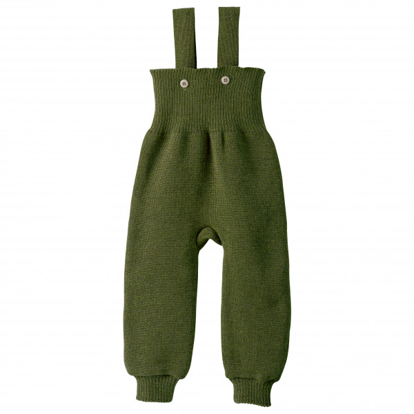 disana - Kid's Strick-Trägerhose - Overall