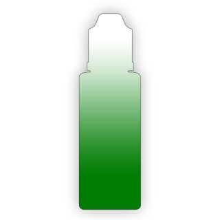 Nostalgia '94 - Green Wash (17ml)