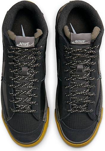 Nike Sportswear Herren Sneaker BLAZER MID PRO CLUB