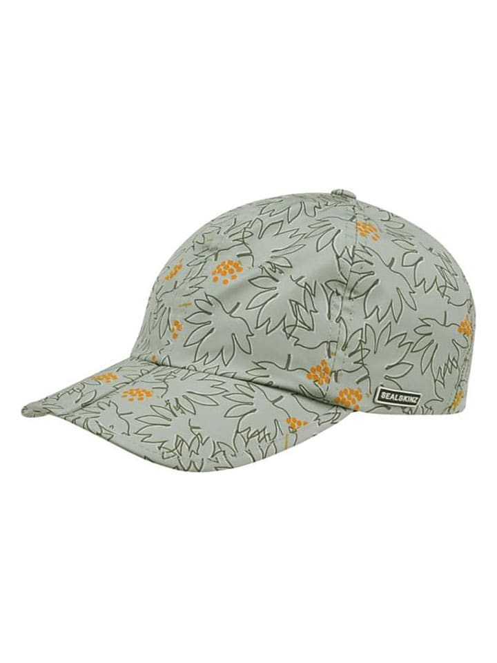 SEALSKINZ Cap 