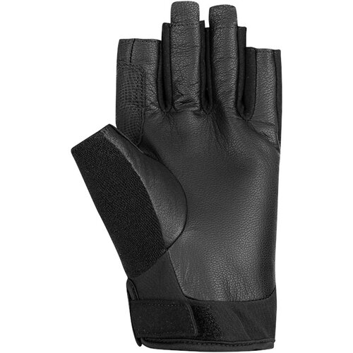VIA FERRATA LEATHER GLOVES