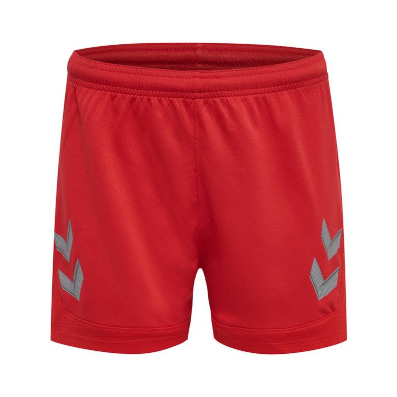 hummel hmlLEAD WOMENS POLY SHORTS Sweatshorts Damen