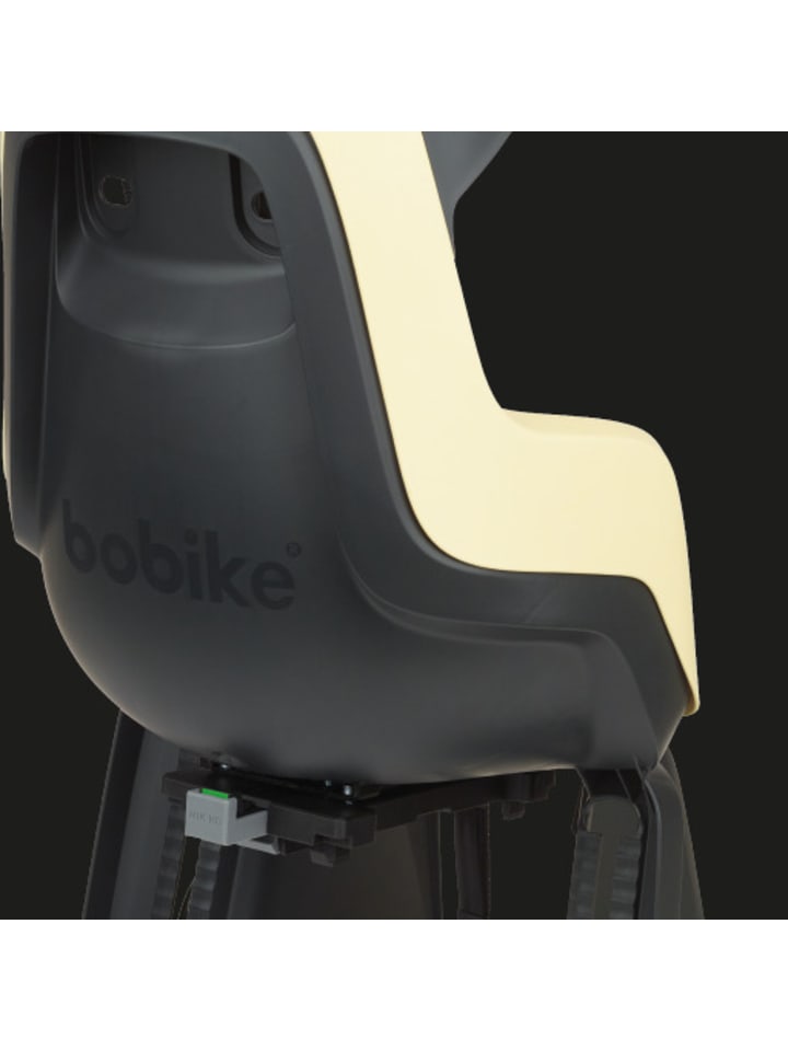 bobike Kindersitz GO MIK HD in Lemon Sorbet günstig kaufen onesize