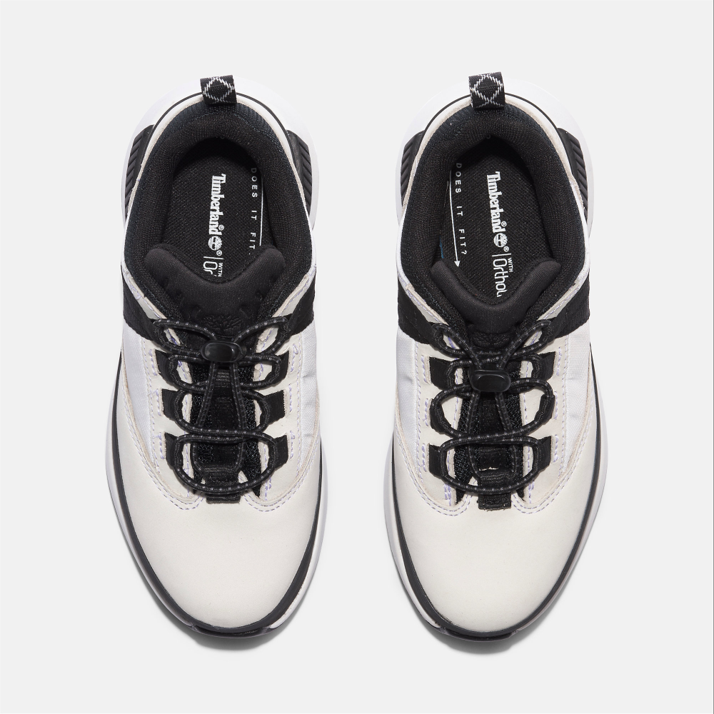 Timberland Euro Trekker Low TB0A6CGHEM31 / weiss