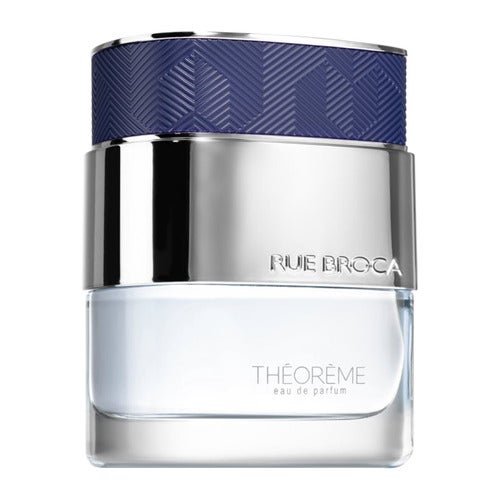 Rue Broca Théorème Pour Homme Eau de Parfum 90 ml