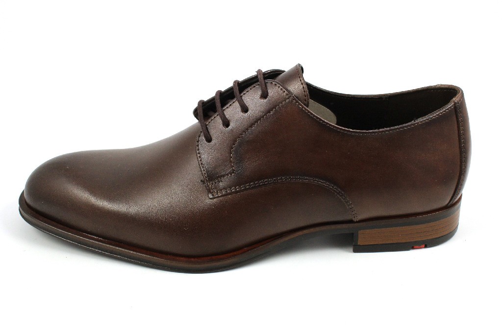 LLOYD Business Schuhe braun