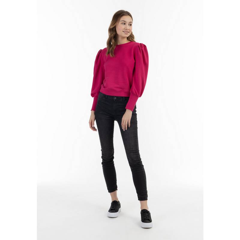 MYMO Sweatshirt Damen