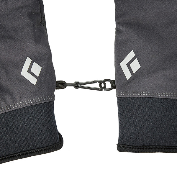 MIDWEIGHT SOFTSHELL Unisex - Handschuhe