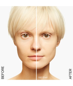 Shiseido Synchro Skin Radiant Lifting Flüssige Foundation-30 ml