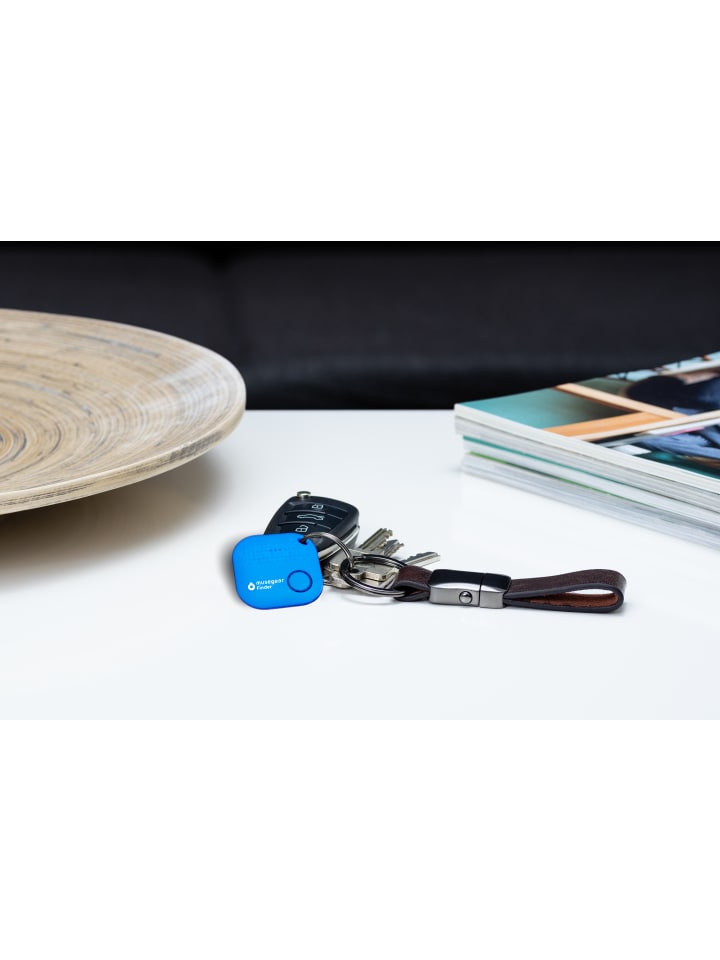 musegear Bluetooth-Schlüsselfinder 