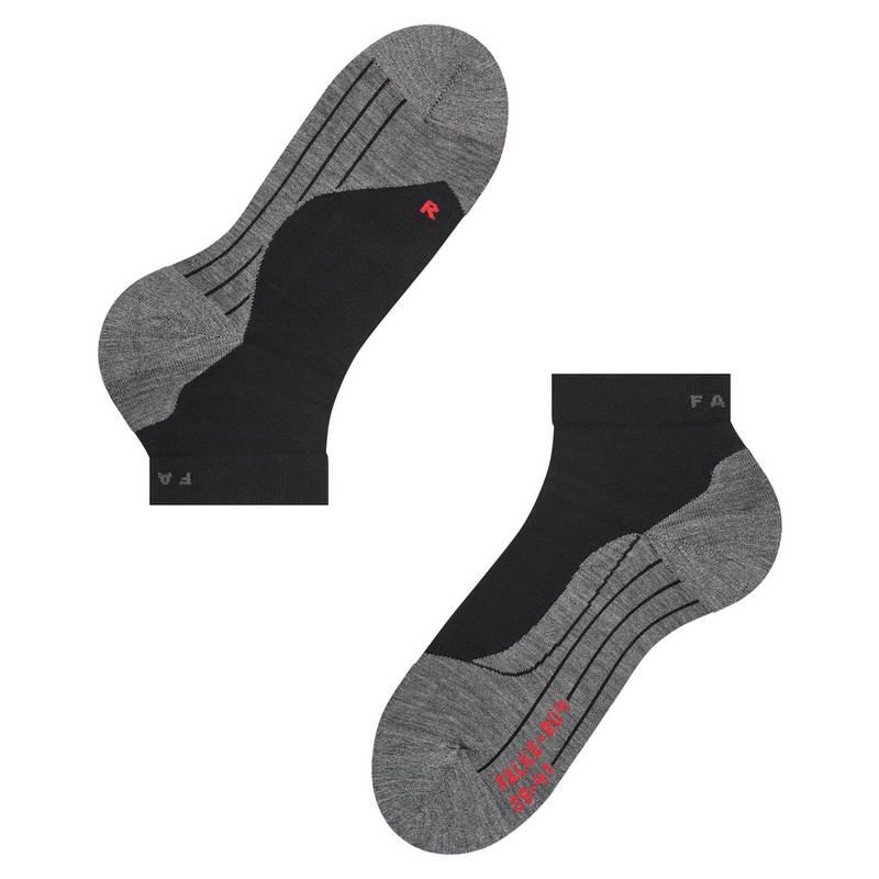 Falke RU4 Short Socken Damen