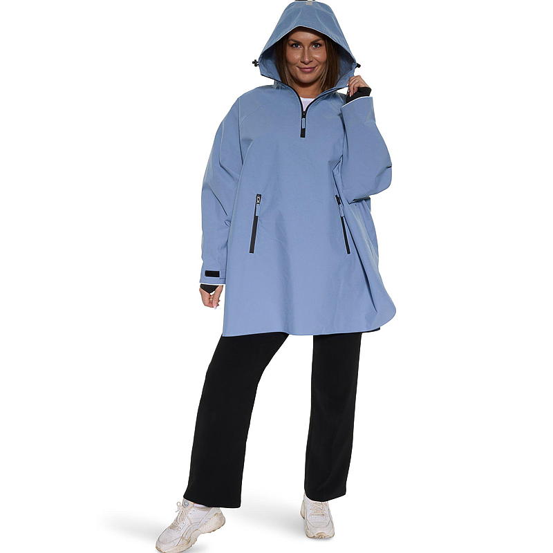 Regnponcho one size