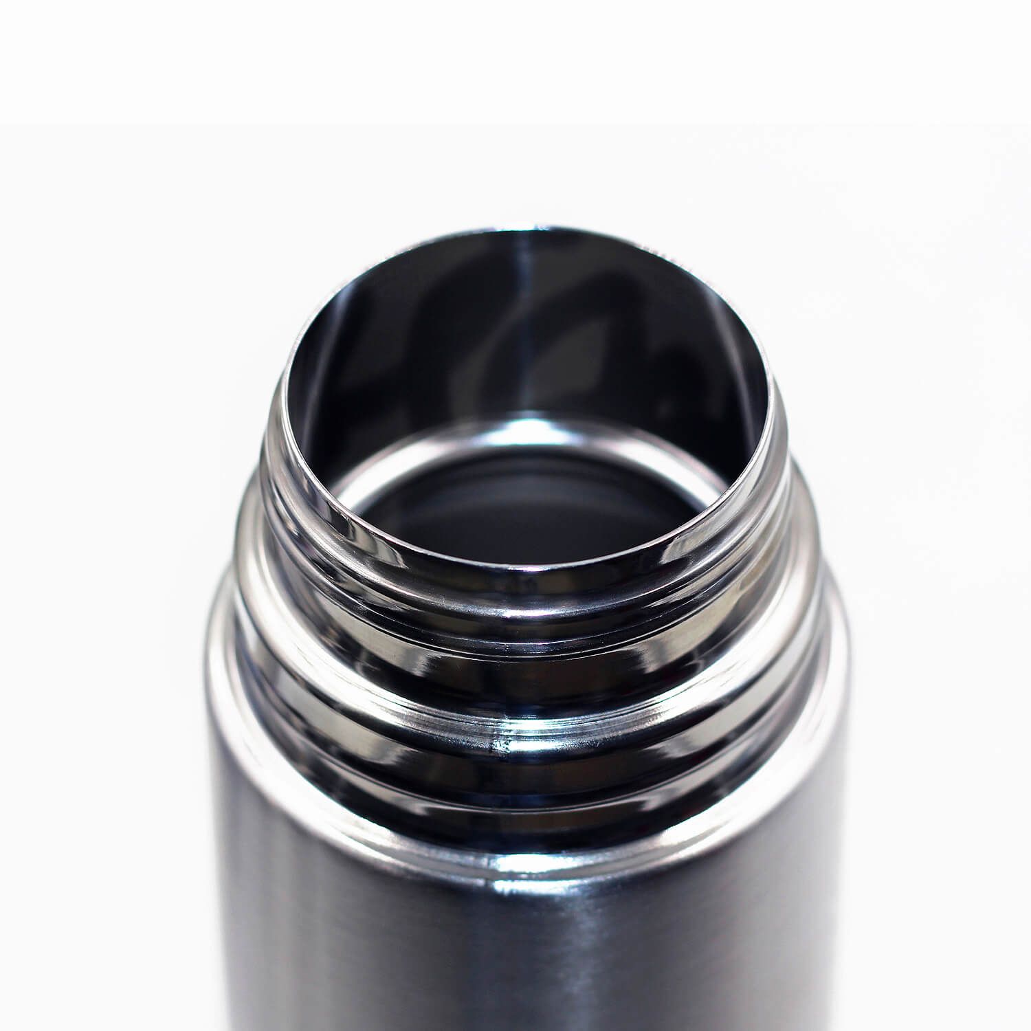 Isolierflasche Edelstahl doppelwandige