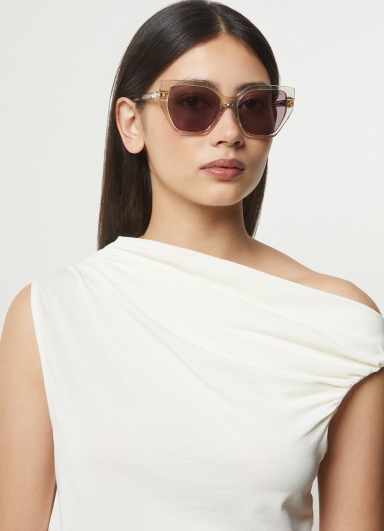 Ochelari de soare Swarovski SK6016