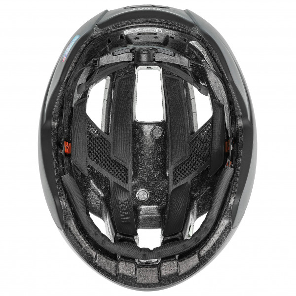 Uvex - Rise CC - Radhelm