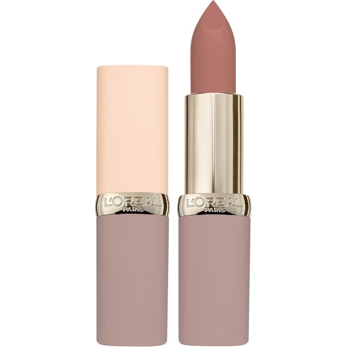 Color Riche Ultra Matte Free the Nudes