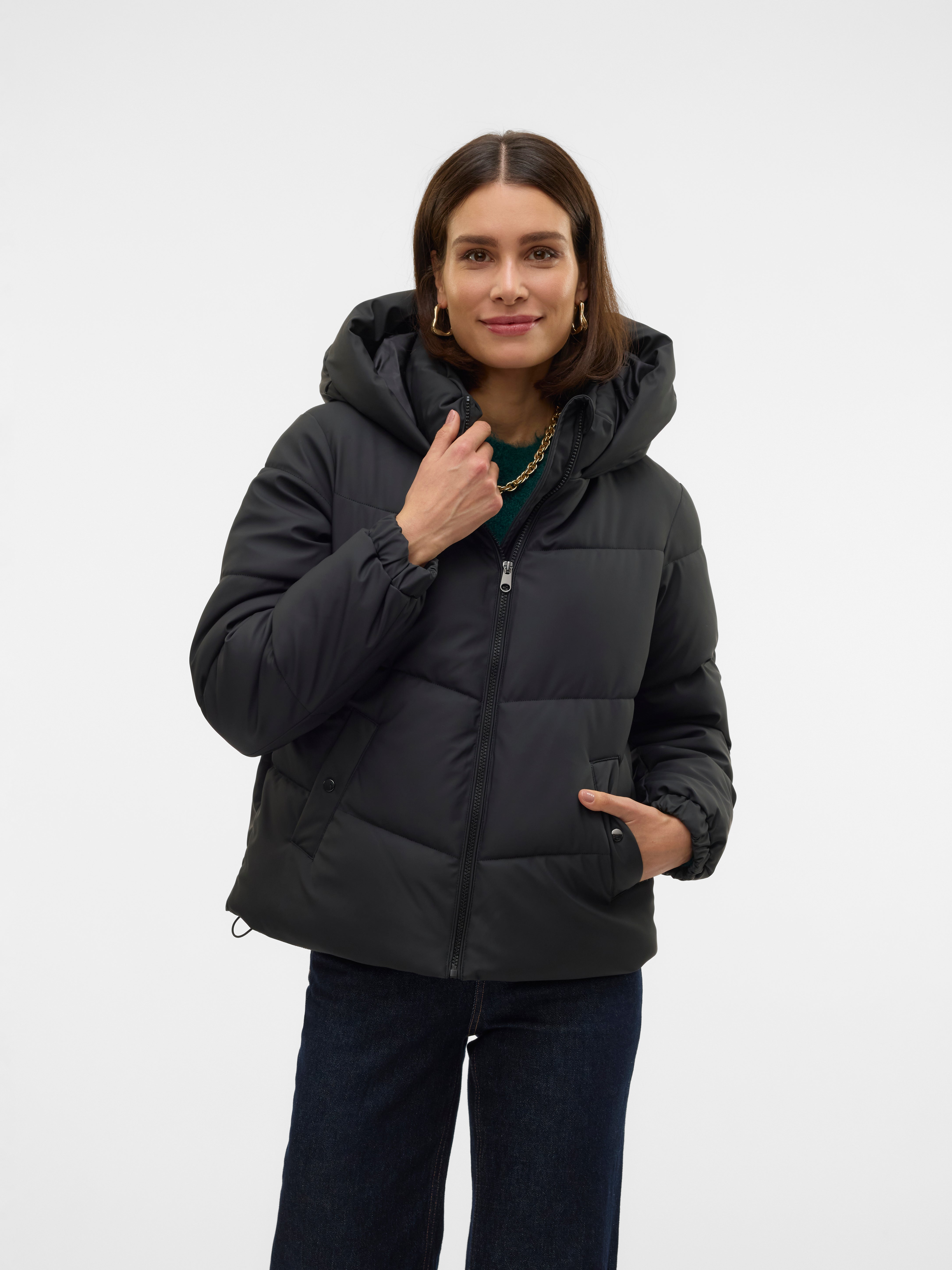 VMGRETAMIA Jacke