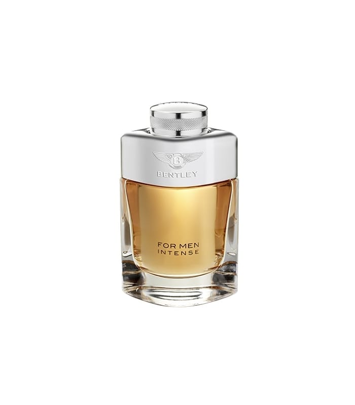 BENTLEY FOR MEN INTENSE-Eau de parfum vaporisateur
