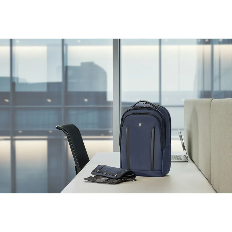 Victorinox Altmont Professional Compact Laptop Backpack - Storm