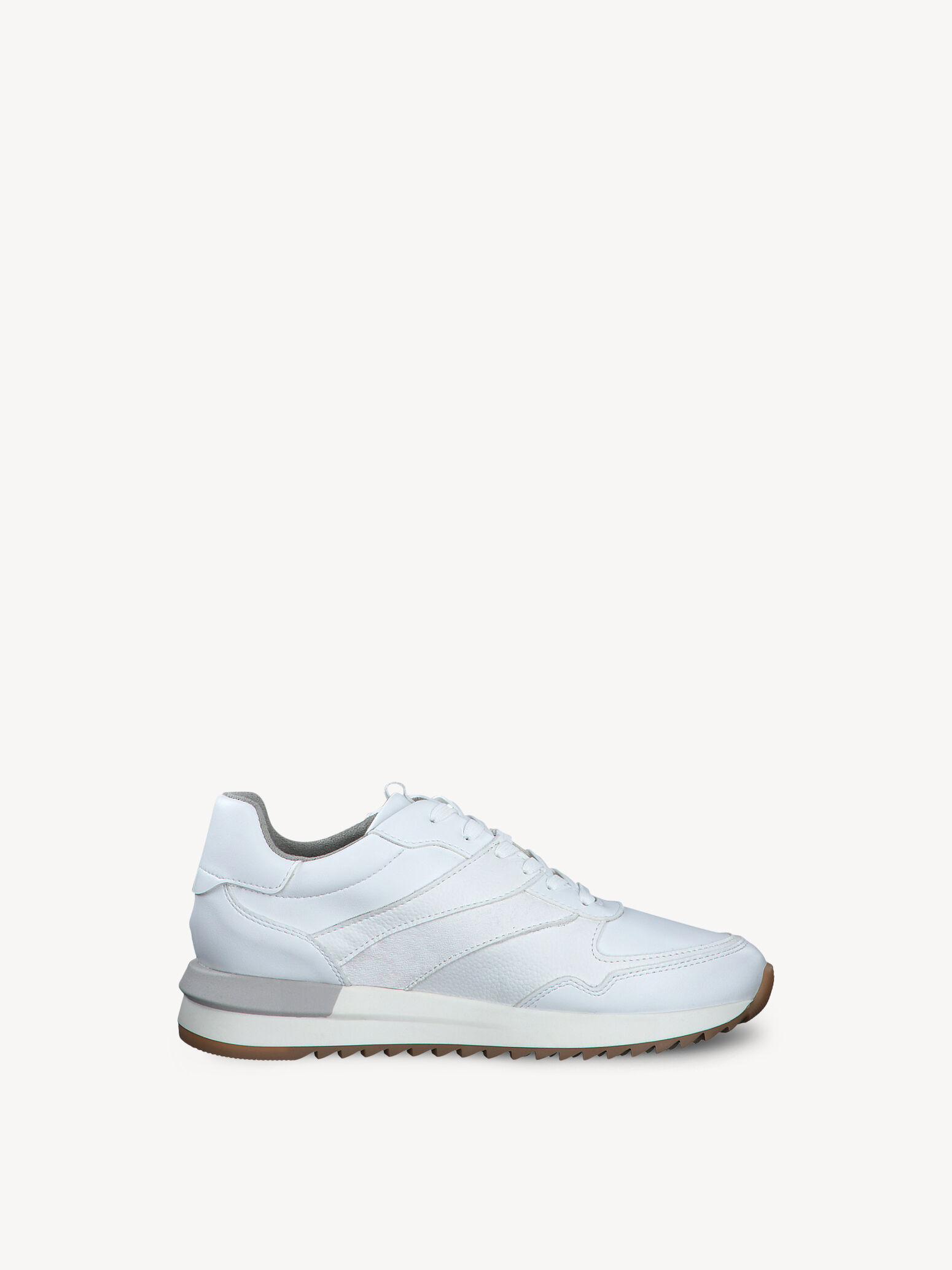 Basket - blanc