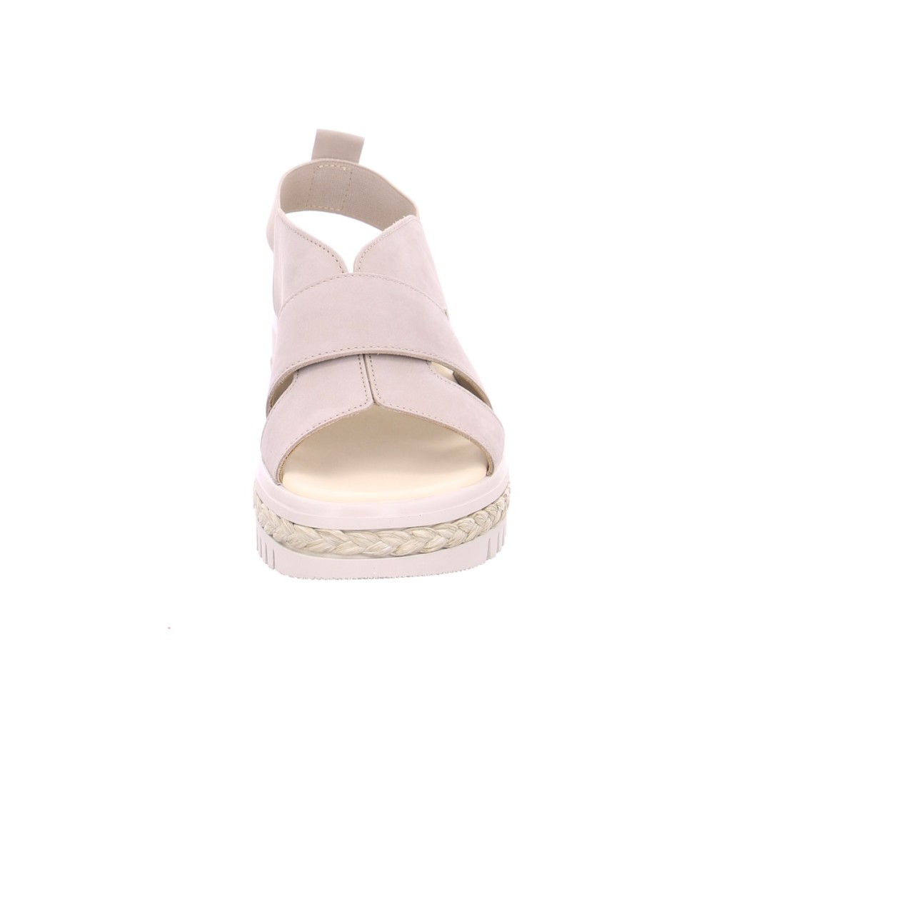 GABOR Klassische Sandalen beige