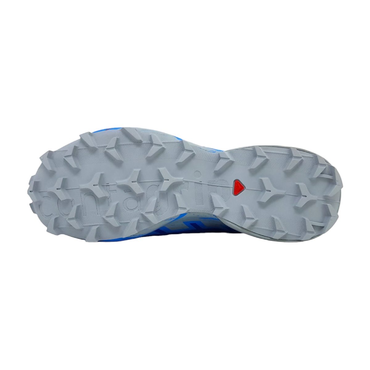 Salomon Speedcross 6 GTX L47302000 Blau BluePr