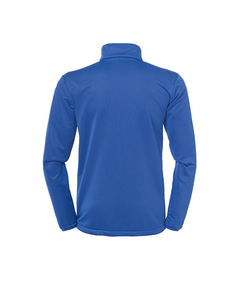Uhlsport Goal Ziptop Kids Blau F03