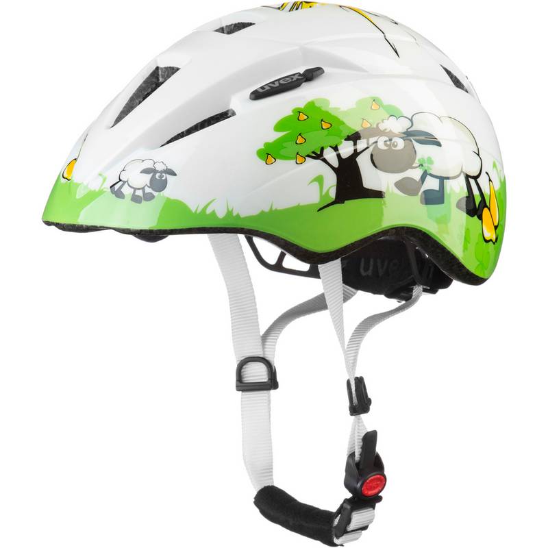 Uvex kid 2 Helm Kinder