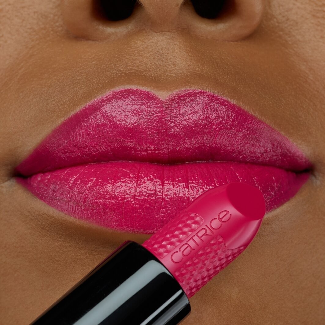 Catrice Shine Bomb Lipstick lipstick 040 Secret Crush