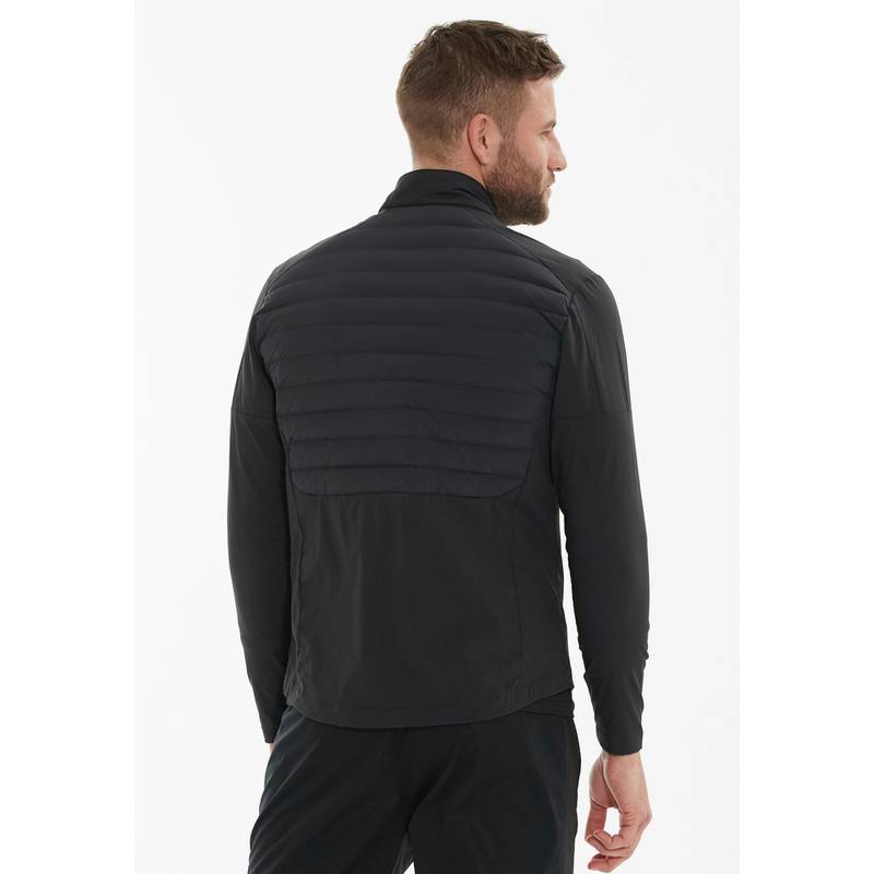 Endurance Benst Laufjacke Herren