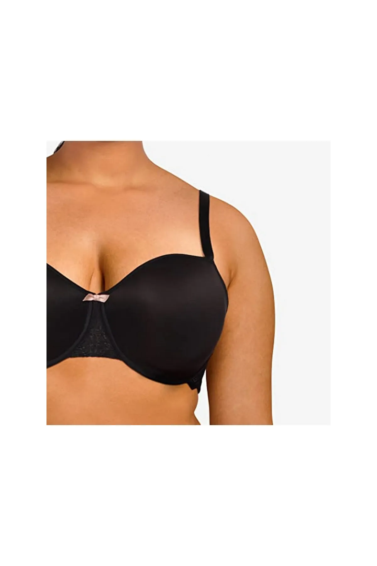 Chantelle  BH - Schwarz - Strukturiert