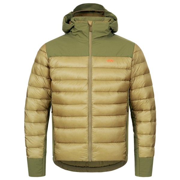Blaser Outfits - Observer Jacke - Daunenjacke