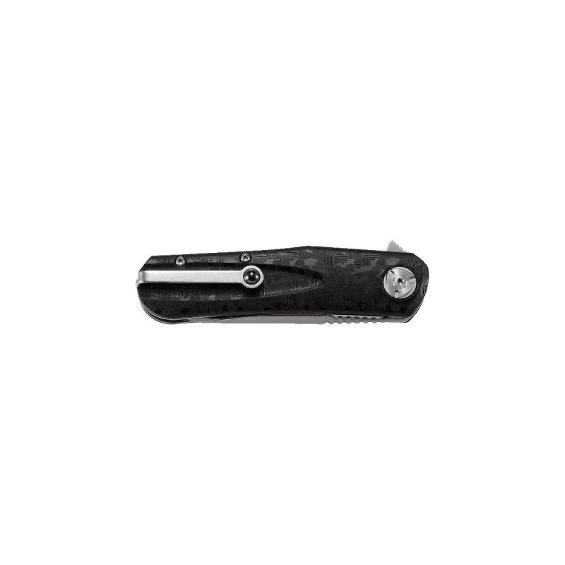 CRKT Mah-Hawk Black 6535