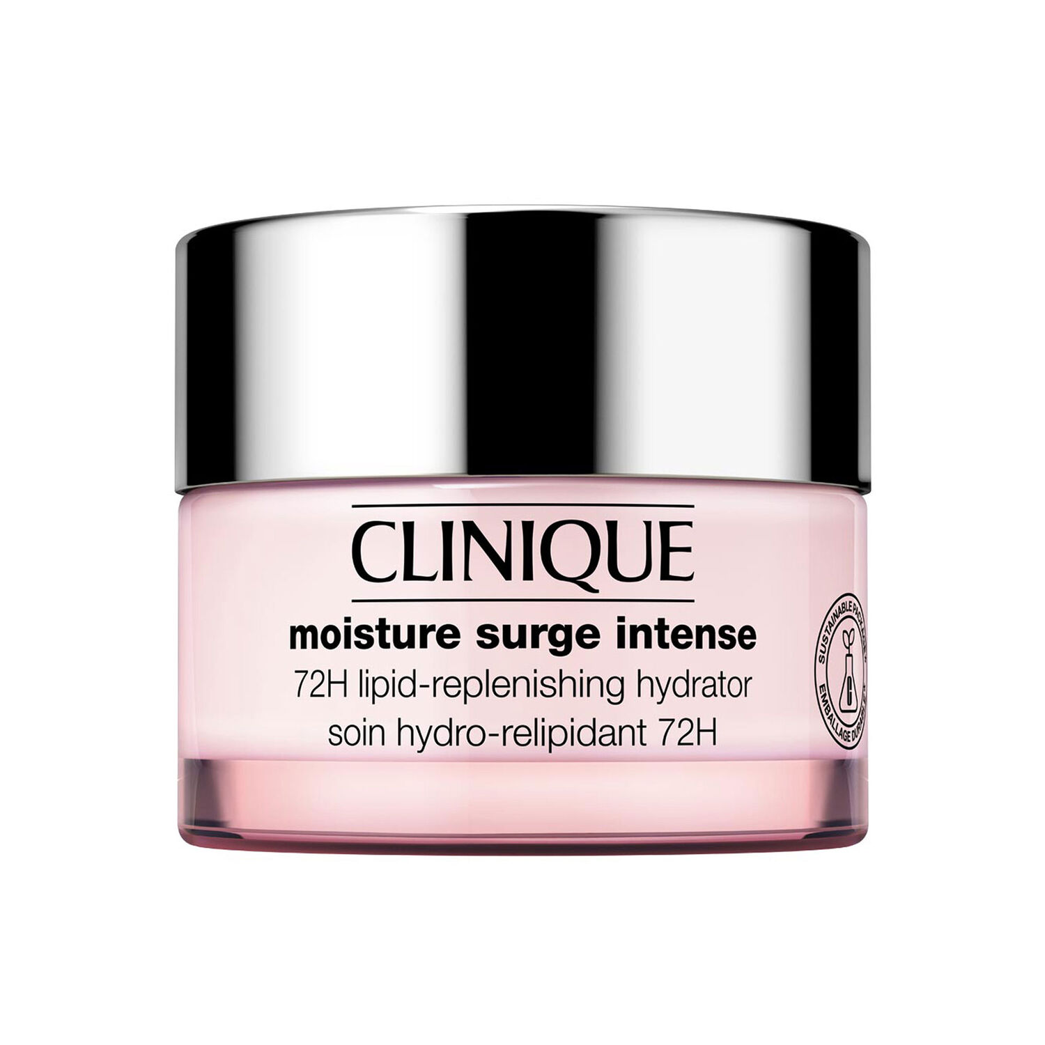 Clinique Moisture Surge Intense Crème Soin Hydro-relipidant 72H