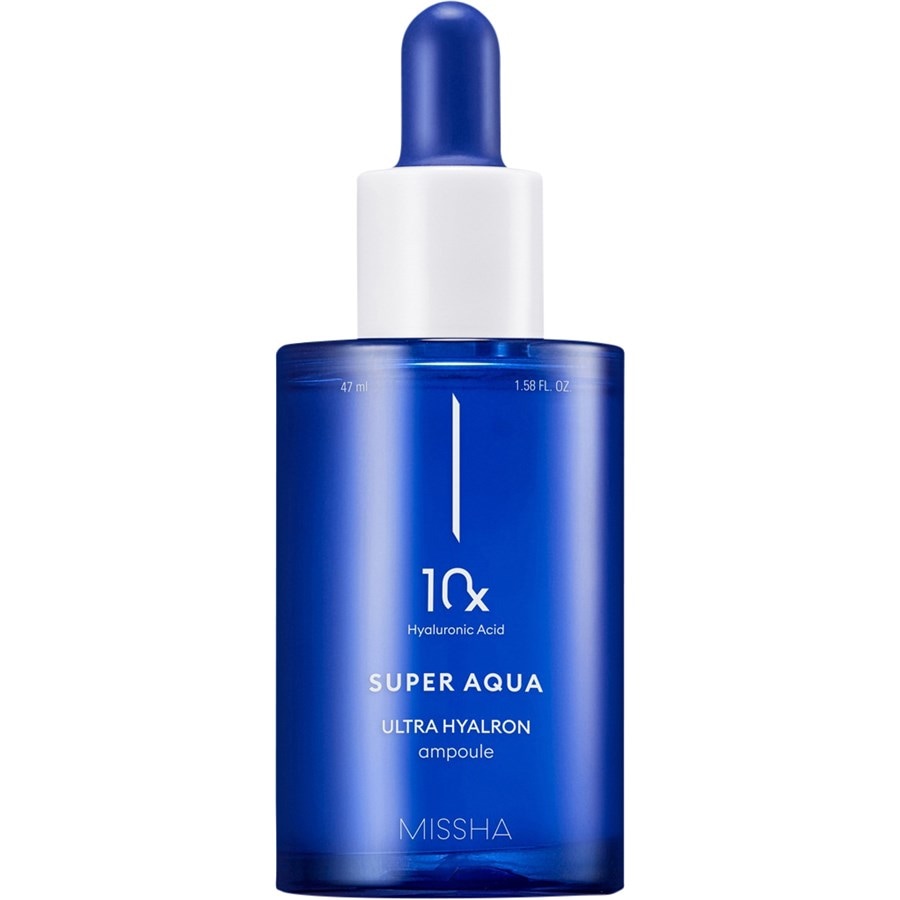 Super Aqua Ampoule