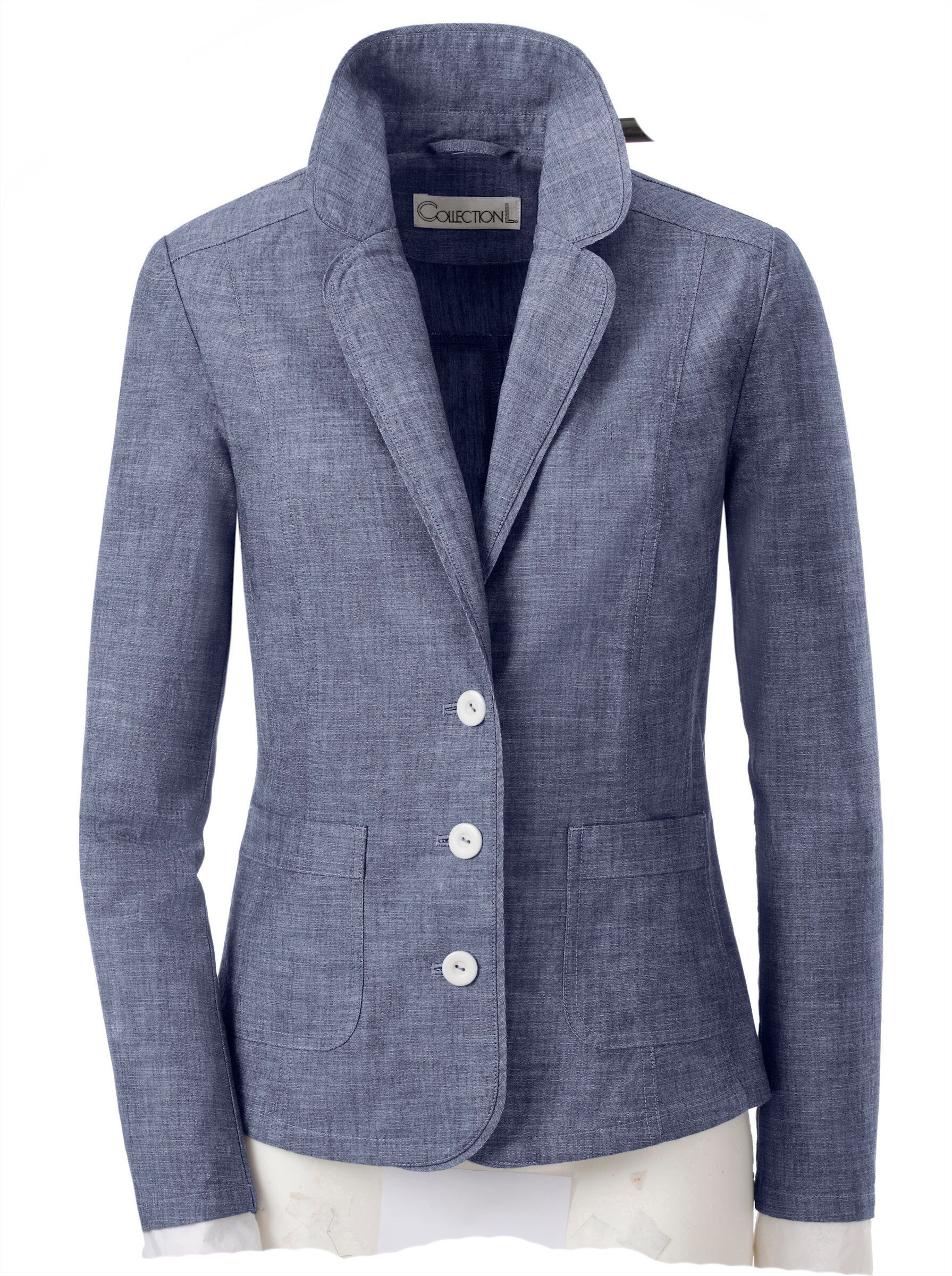 WITT WEIDEN Blusenblazer